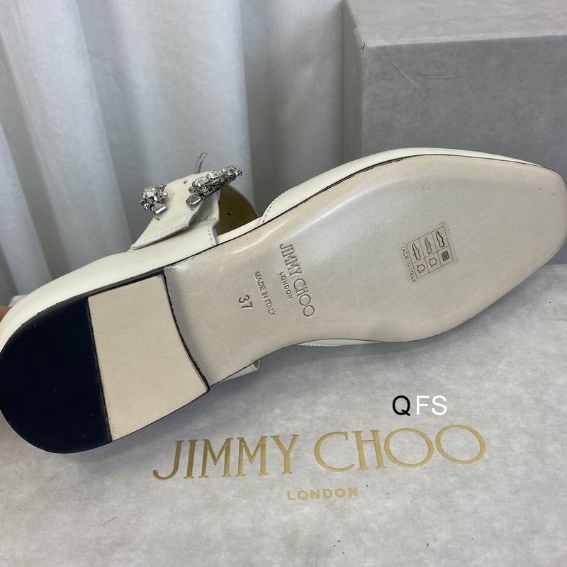 Jimmy chooy sz35-40 3C FS0302 14